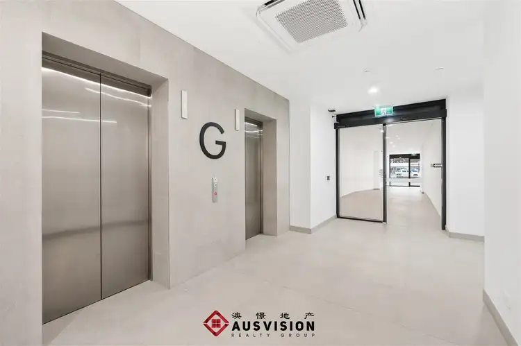 Third view of Homely apartment listing, 516/14 Leila st, Cannington WA 6107