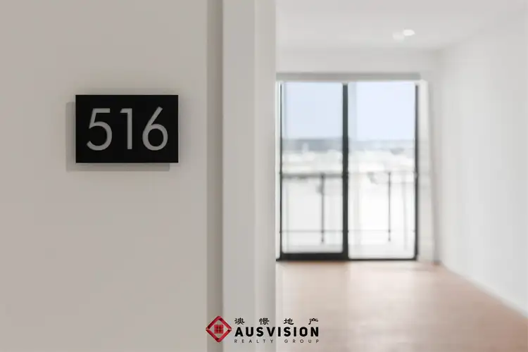 Fifth view of Homely apartment listing, 516/14 Leila st, Cannington WA 6107