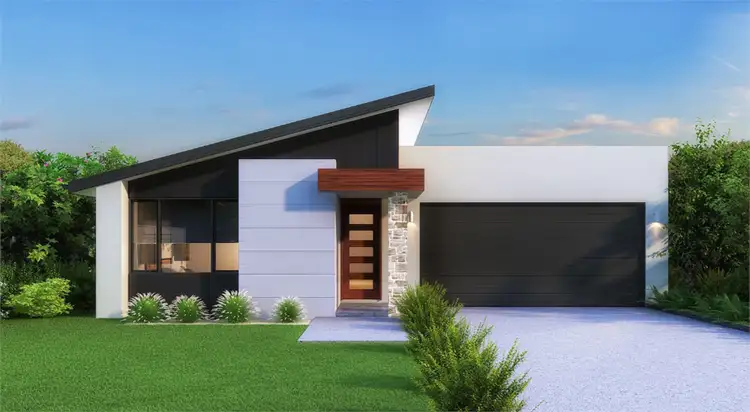 Lot 18 Turret Circuit, Warnervale NSW 2259