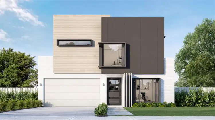 Lot 57 Berkshire Circuit, Leppington NSW 2179