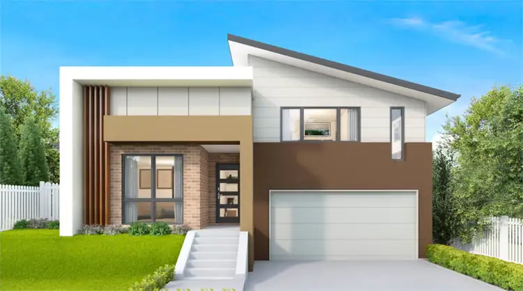 Lot 20 Turret Circuit, Warnervale NSW 2259
