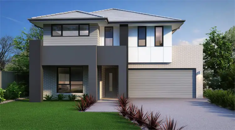 Lot 19 Turret Circuit, Warnervale NSW 2259