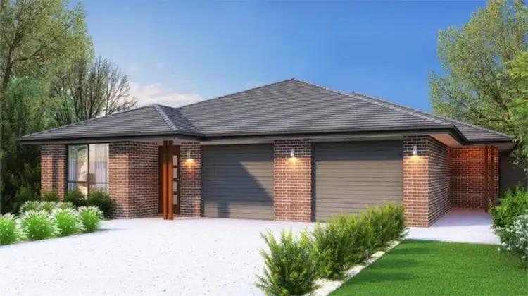 Lot 112 Vines Circuit, Denman NSW 2328