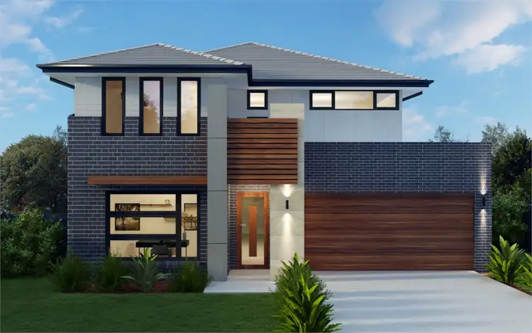 Lot 1067 Brick Lane, Oran Park NSW 2570