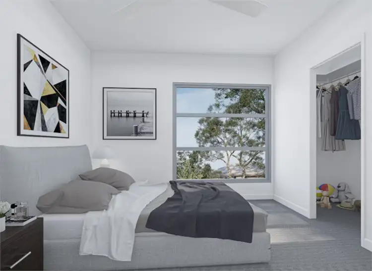 Third view of Homely house listing, Lot 7478 Wolfe Street, Burdell QLD 4818