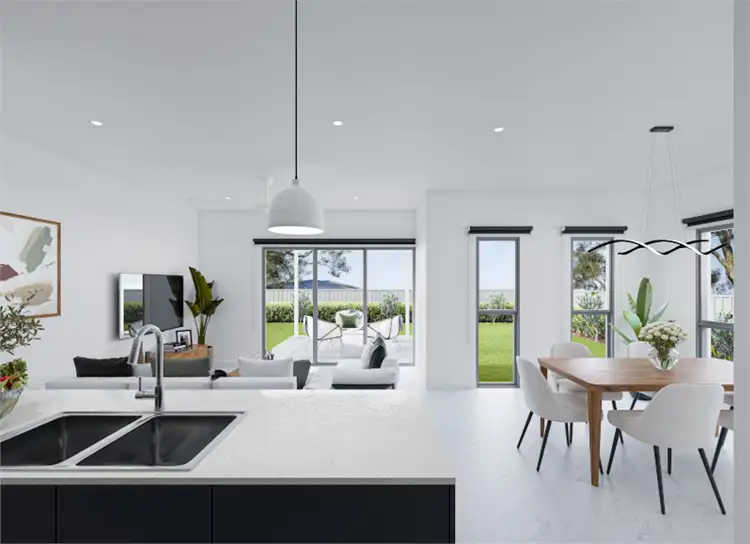 Fourth view of Homely house listing, Lot 7478 Wolfe Street, Burdell QLD 4818