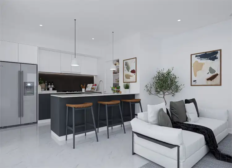 Fifth view of Homely house listing, Lot 7478 Wolfe Street, Burdell QLD 4818