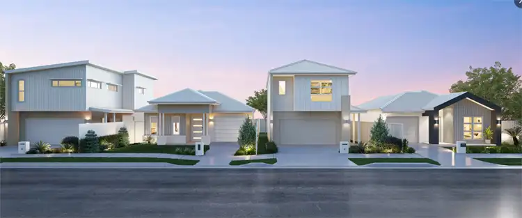 Sixth view of Homely house listing, Lot 7478 Wolfe Street, Burdell QLD 4818