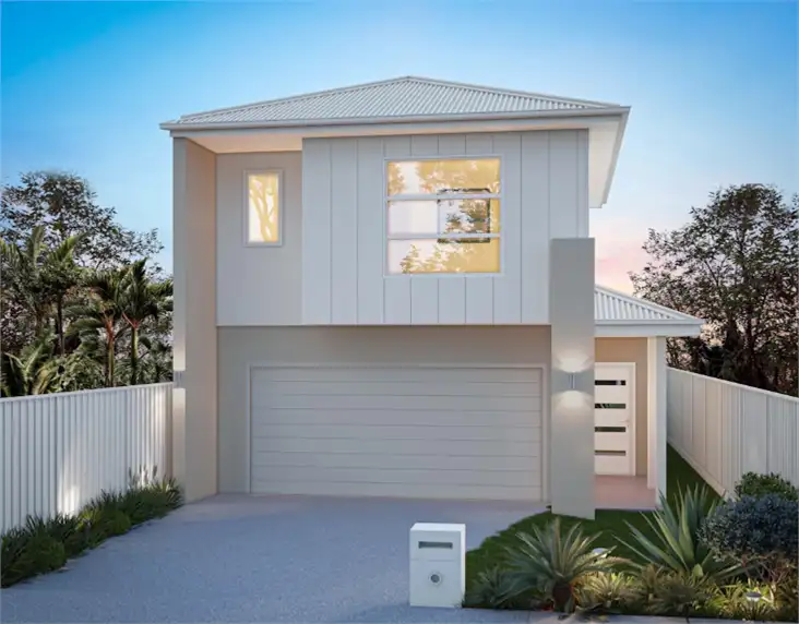 Lot 7473 Wolfe Street, Burdell QLD 4818