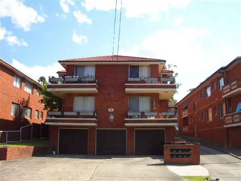 Main view of Homely unit listing, 2/46 Macdonald Street, Lakemba NSW 2195