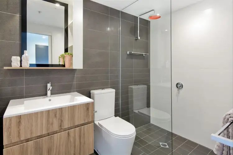 Third view of Homely apartment listing, 911/21 Buchanan Street, West End QLD 4101