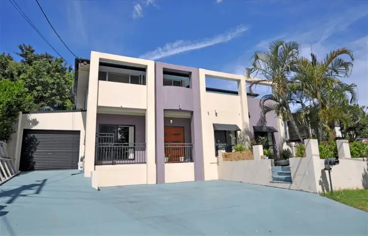 70 Cinderella Drive, Springwood QLD 4127
