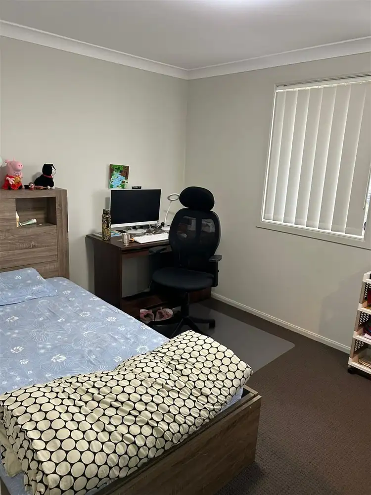 Fourth view of Homely house listing, 52 Vinny Road, Edmondson Park NSW 2174