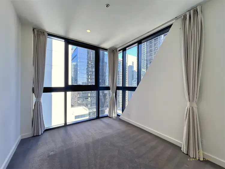 Second view of Homely apartment listing, 1604/141-143 La Trobe St, Melbourne VIC 3004