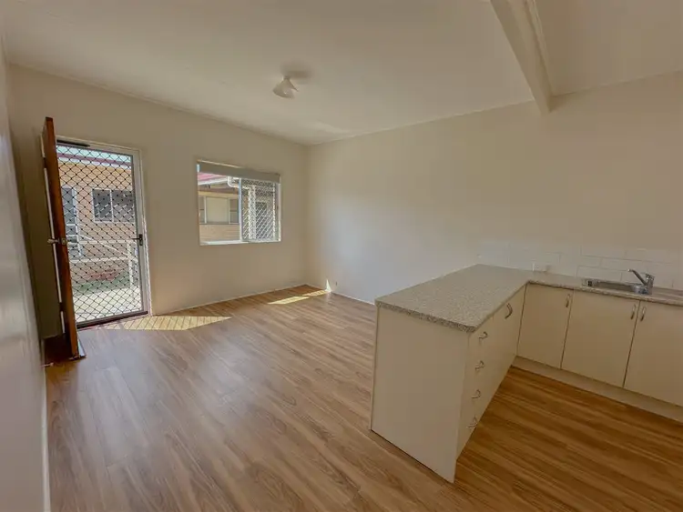Second view of Homely unit listing, 1/4 O'Mara Terrace, Stanthorpe QLD 4380