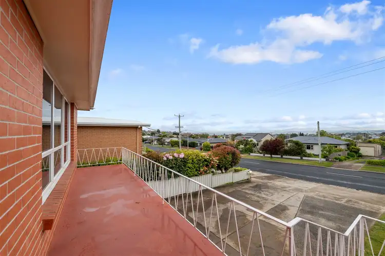 Second view of Homely house listing, 70 Percy St, Devonport TAS 7310