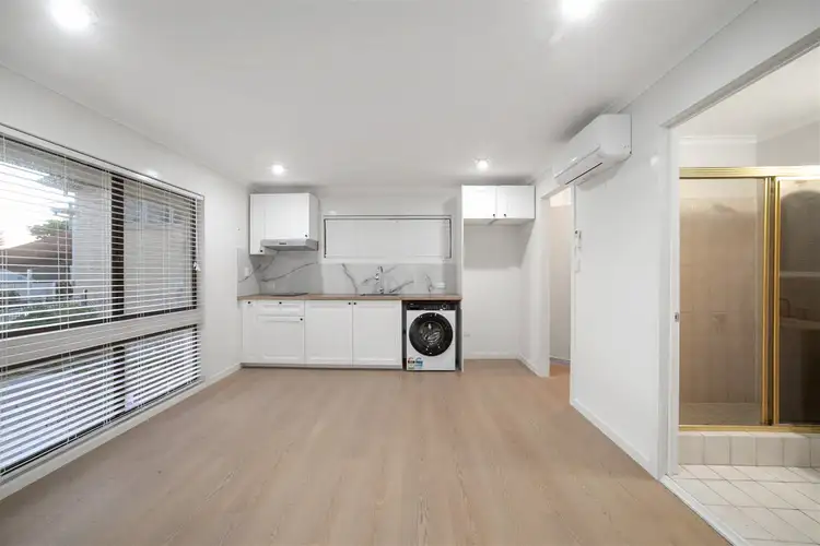 Third view of Homely house listing, 1/29 Laurinda Crescent, Springwood QLD 4127