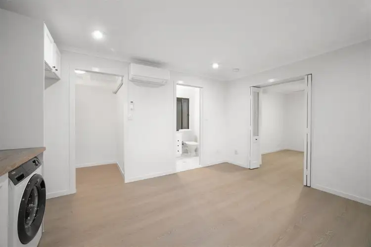 Fifth view of Homely house listing, 1/29 Laurinda Crescent, Springwood QLD 4127
