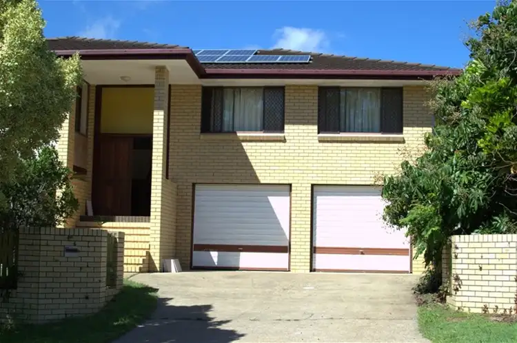 46 Corrofin Street, Ferny Grove QLD 4055