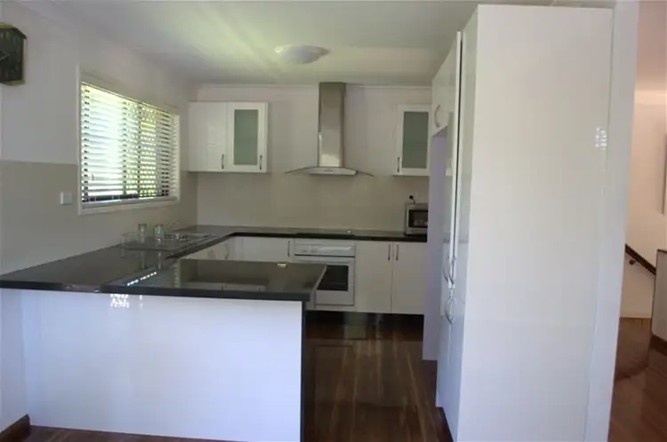 Second view of Homely house listing, 46 Corrofin Street, Ferny Grove QLD 4055