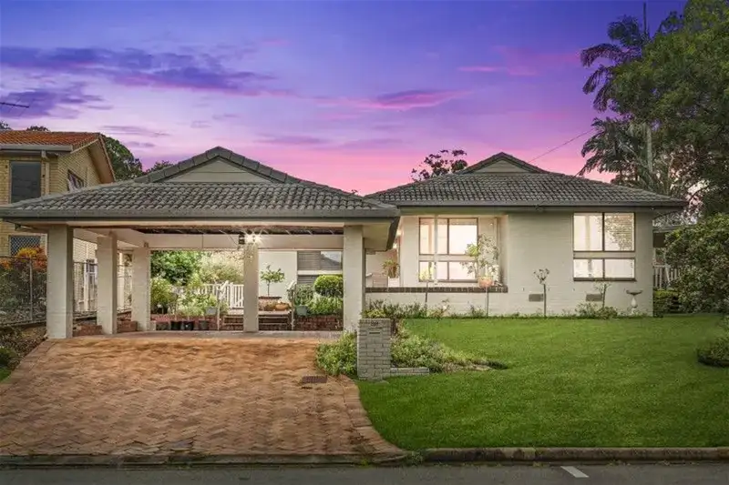 Main view of Homely house listing, 29 Laurinda Crescent, Springwood QLD 4127