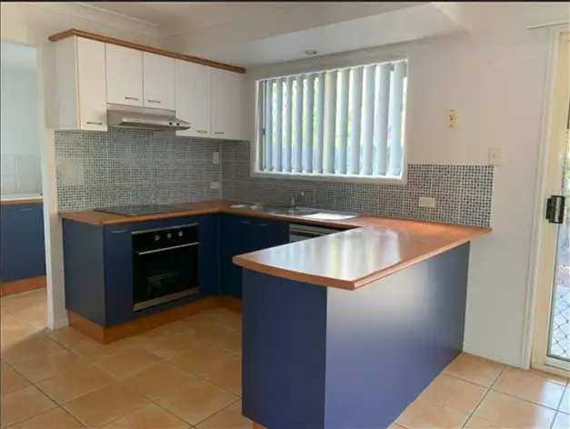 Second view of Homely townhouse listing, 6/43 Bundabah Drive, Calamvale QLD 4116