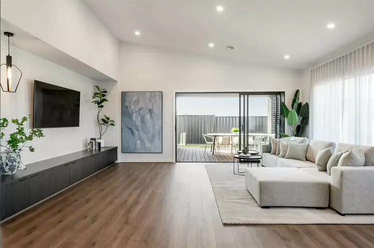 Second view of Homely house listing, Address available on request