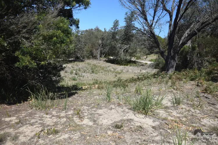 Third view of Homely land listing, 14 Armstrong Avenue, Paradise Beach VIC 3851
