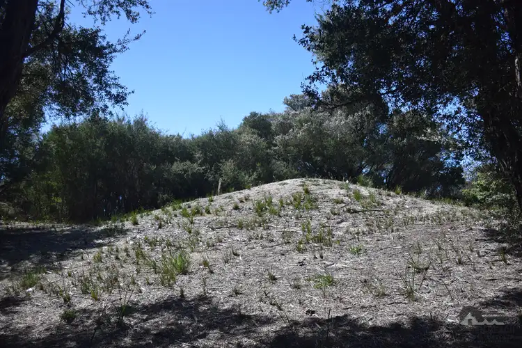 Second view of Homely land listing, 9 Eighteenth, Paradise Beach VIC 3851