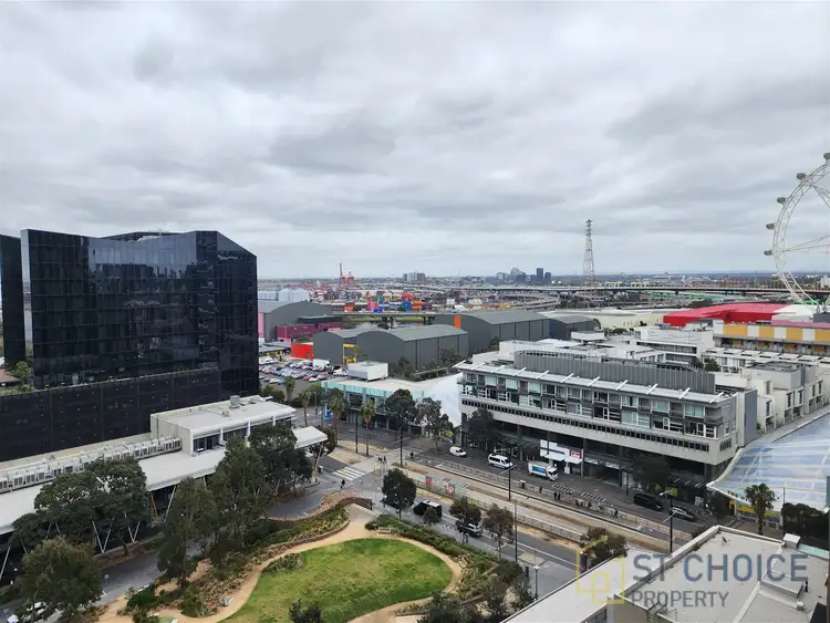 1405/15 Doepel Way, Docklands VIC 3008