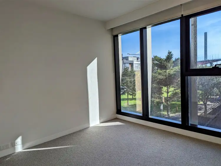 Fourth view of Homely apartment listing, 102/16 Pearl River Road, Docklands VIC 3008