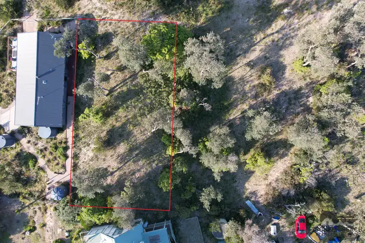 Second view of Homely land listing, 4 Twenty Third Street, Paradise Beach VIC 3851
