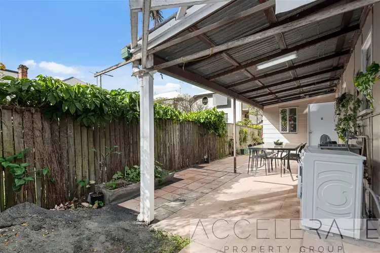 Second view of Homely unit listing, 11/74 Bradley Street, Spring Hill QLD 4000