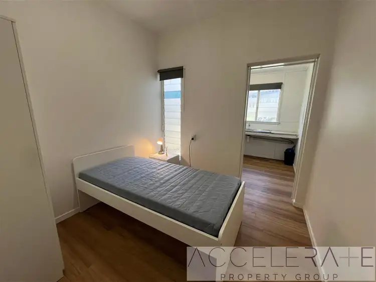 Fourth view of Homely unit listing, 11/74 Bradley Street, Spring Hill QLD 4000