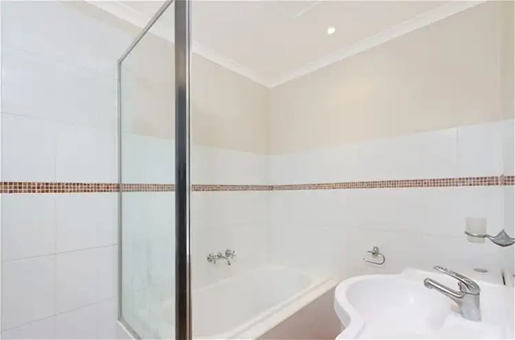 Second view of Homely apartment listing, 47/31 Third Avenue, Blacktown NSW 2148