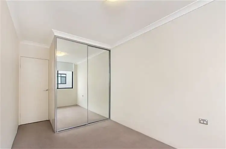 Third view of Homely apartment listing, 47/31 Third Avenue, Blacktown NSW 2148