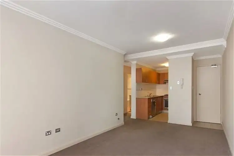 Fourth view of Homely apartment listing, 47/31 Third Avenue, Blacktown NSW 2148