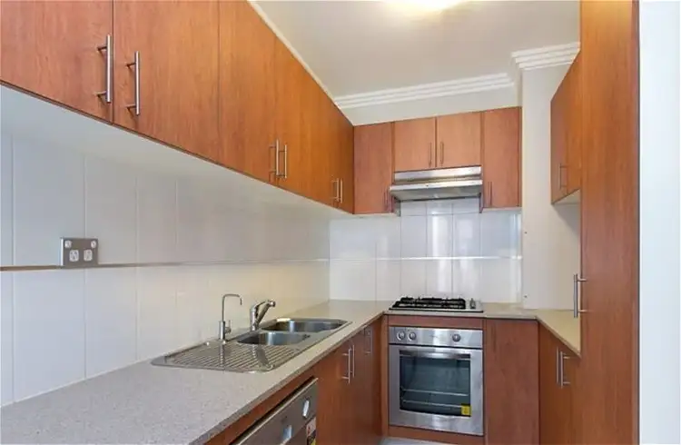 Fifth view of Homely apartment listing, 47/31 Third Avenue, Blacktown NSW 2148