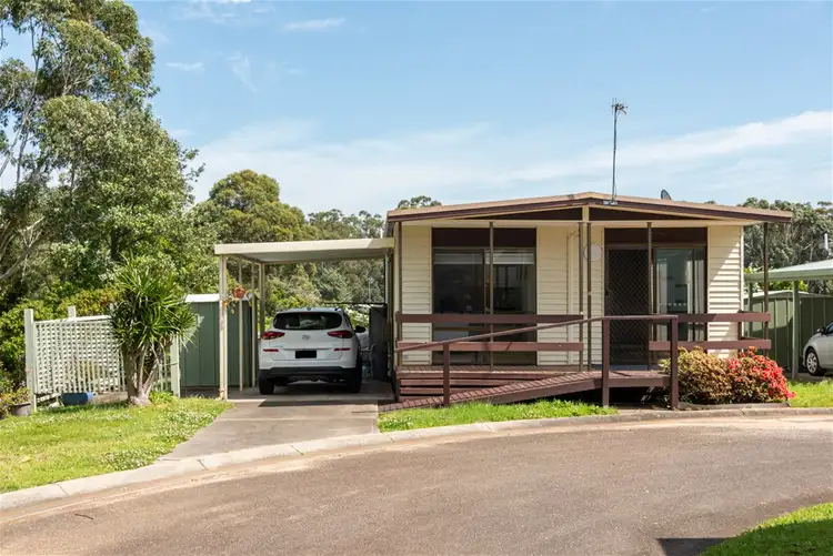Second view of Homely house listing, 50/1 Camden St, Ulladulla NSW 2539