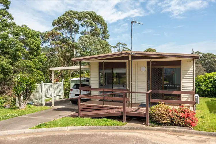 Third view of Homely house listing, 50/1 Camden St, Ulladulla NSW 2539