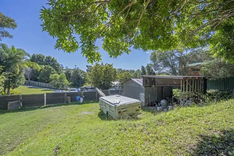 Fourth view of Homely land listing, 6 Newry Street, Urunga NSW 2455