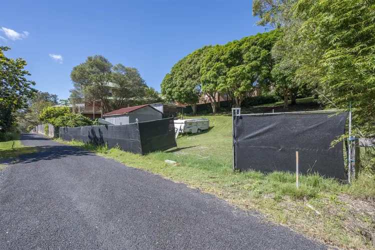 Sixth view of Homely land listing, 6 Newry Street, Urunga NSW 2455