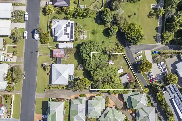 Seventh view of Homely land listing, 6 Newry Street, Urunga NSW 2455