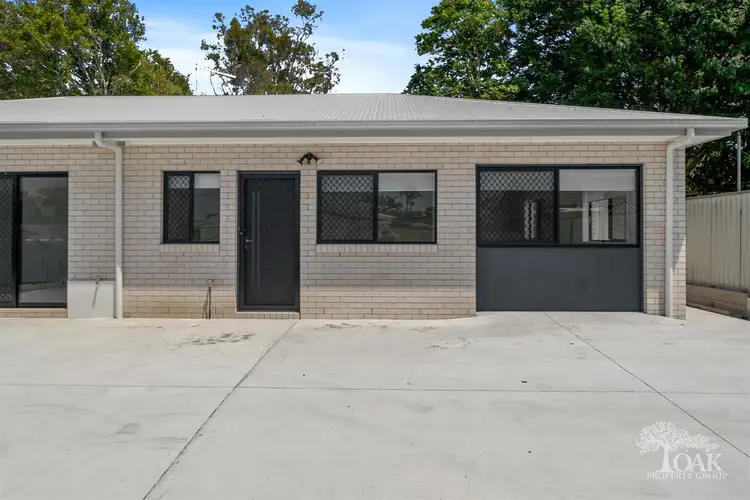 15A Cresthill Road, Regents Park QLD 4118
