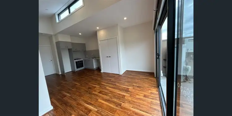 Second view of Homely townhouse listing, 31 Isparta Mews, Roxburgh Park VIC 3064