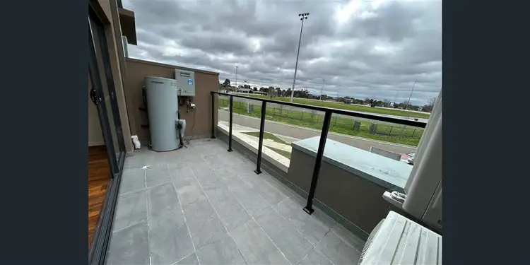 Third view of Homely townhouse listing, 31 Isparta Mews, Roxburgh Park VIC 3064