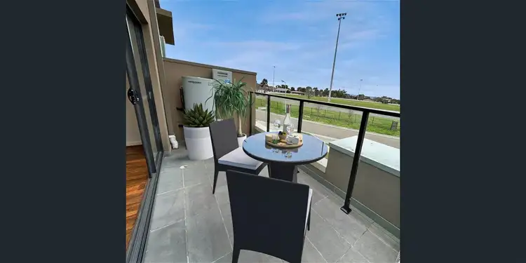 Fourth view of Homely townhouse listing, 31 Isparta Mews, Roxburgh Park VIC 3064