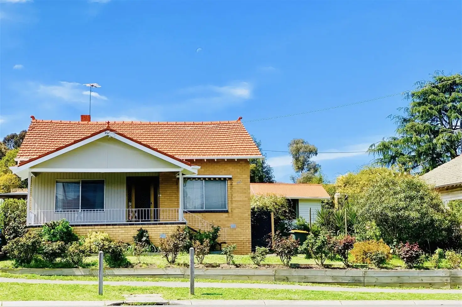 Main view of Homely house listing, 1102 Main Rd, Eltham VIC 3095