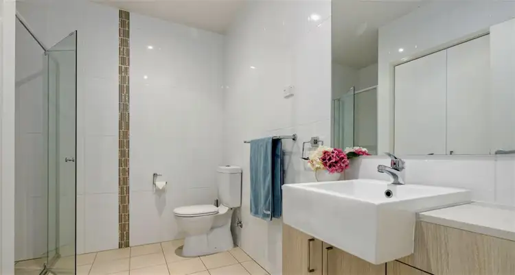 Second view of Homely apartment listing, Address available on request