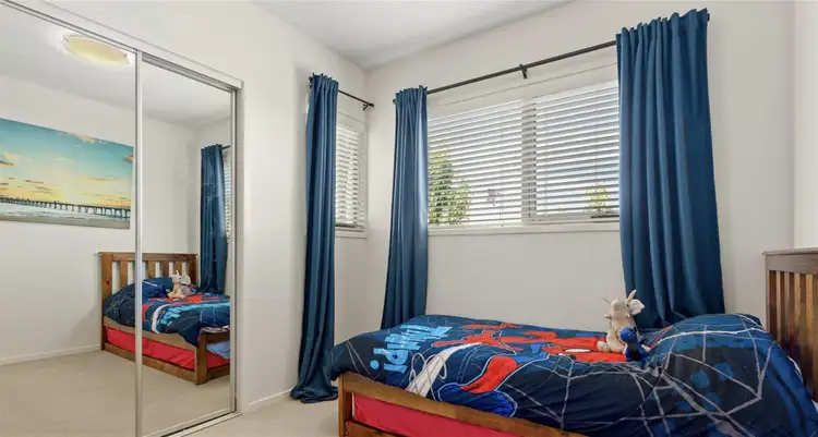Third view of Homely apartment listing, Address available on request